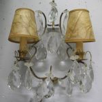 655 8440 WALL SCONCE
